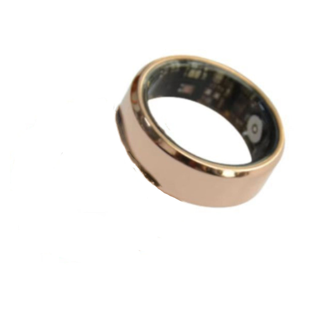 Smart Ring – Health Tracking & Fitness Monitoring