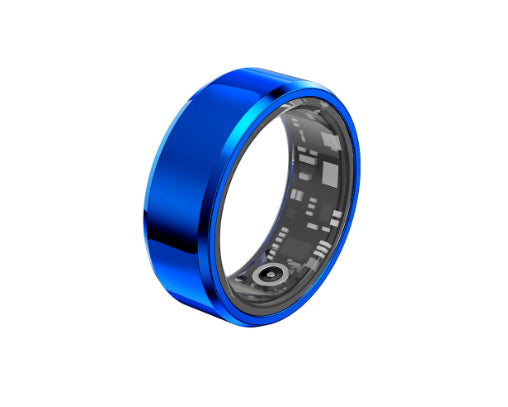 Smart Ring – Health Tracking & Fitness Monitoring