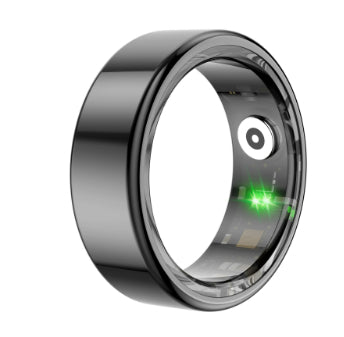 Smart Ring – Health Tracking & Fitness Monitoring