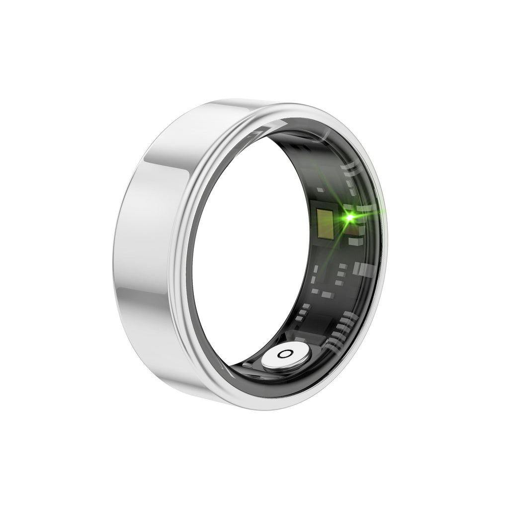 Smart Ring – Health Tracking & Fitness Monitoring