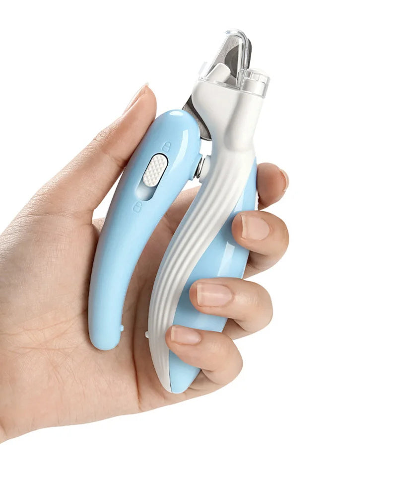 Mi-Xory™ LED Pet Nail Clipper