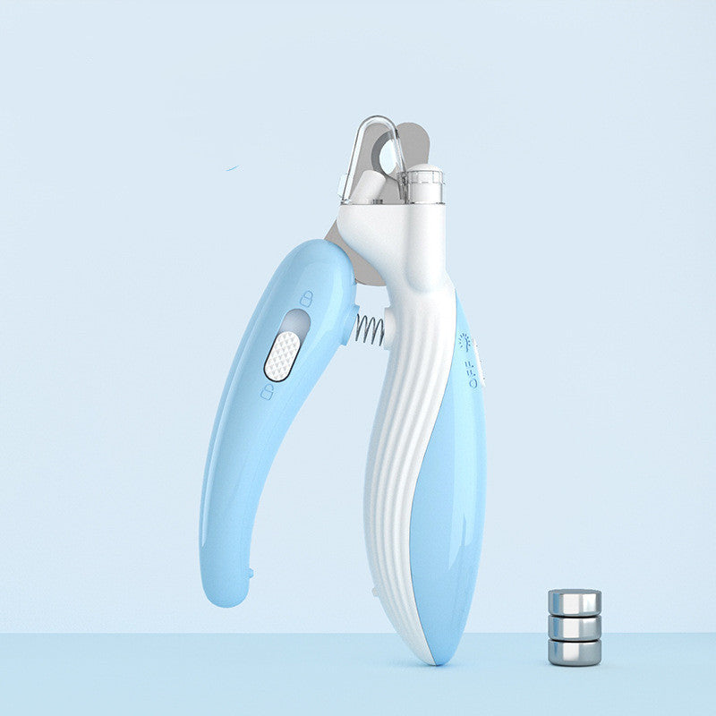 Mi-Xory™ LED Pet Nail Clipper